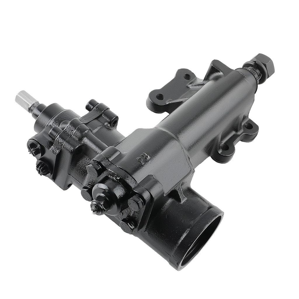 Power Steering Gear Box for Jeep Wrangler Rubicon RHD (2007-2017)