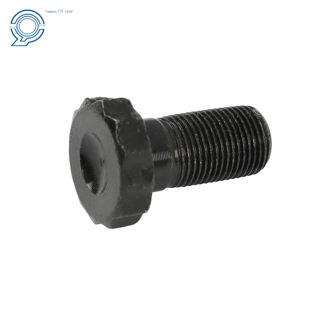 8PCS Flywheel Bolts for Honda B Series GSR LS SI EG EK DC2 B16 B18 (1990–2001)