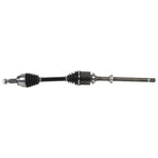 Front Right CV Axle for Land Rover Range Rover Evoque Discovery Sport (2012–2020)
