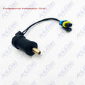 Choke Enrichment Solenoid for Mercruiser 3.0 4.3 5.0 5.7L (N/A) 3310-866148