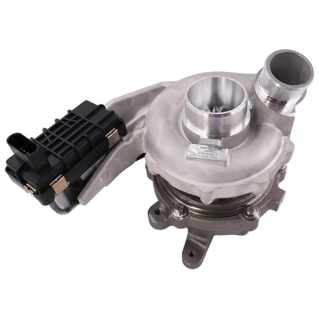 Turbocharger for Land Rover Range Rover Sport Discovery 3.0L Diesel (2016–2021)