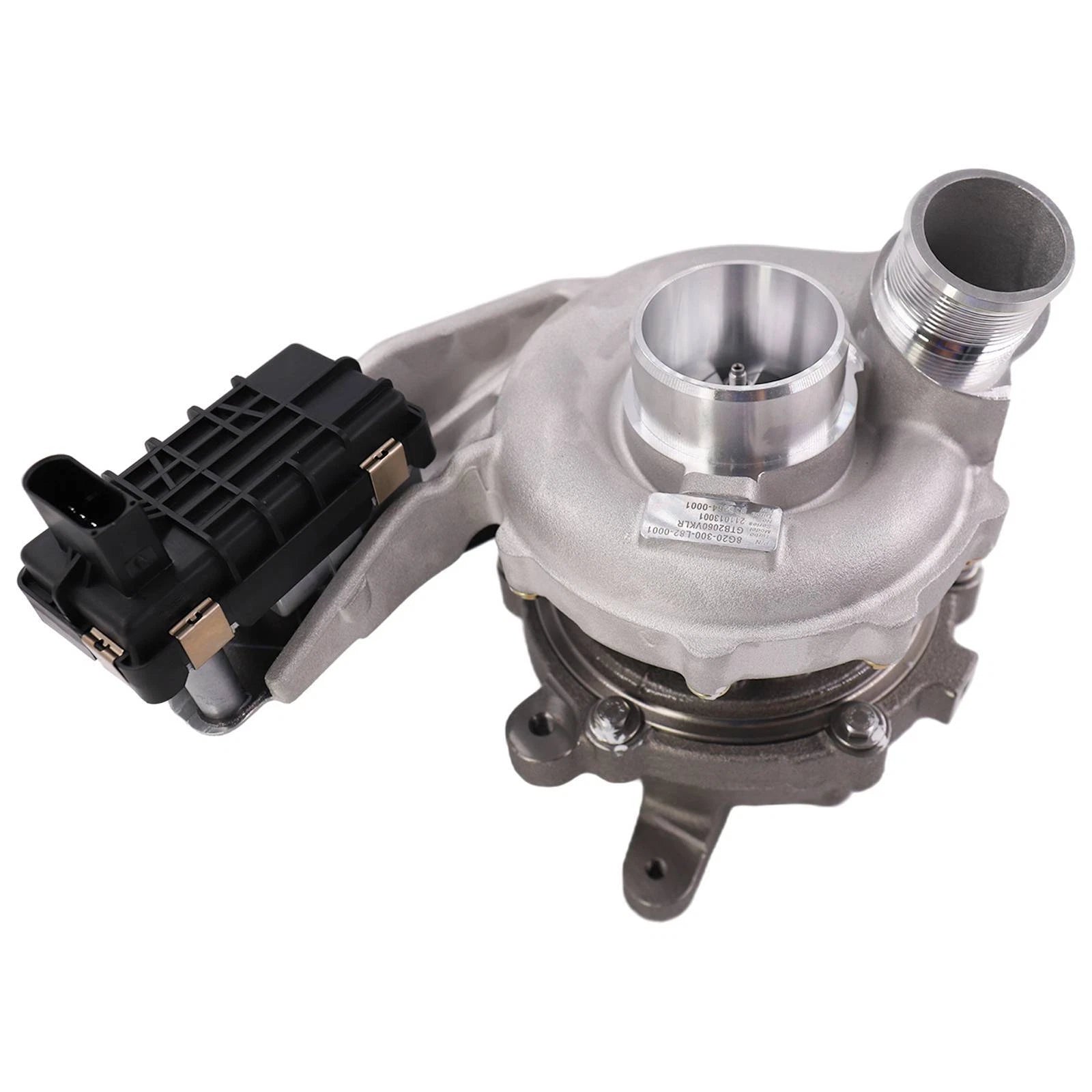 Turbocharger for Land Rover Range Rover Sport Discovery 3.0L Diesel (2016–2021)