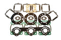 Top End Gasket & O-Ring Kit for Polaris SL SLT 750 SL750 SLT750 (Year Range)
