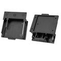2X Battery Connector Terminal Block for BL1830 BL1430 BL1860 Tools (43x48mm)