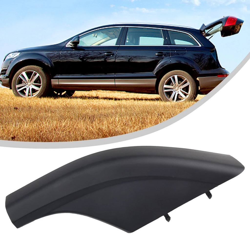 Left Rear Luggage Rack Cover for Hyundai Santa Fe (2002–2006)