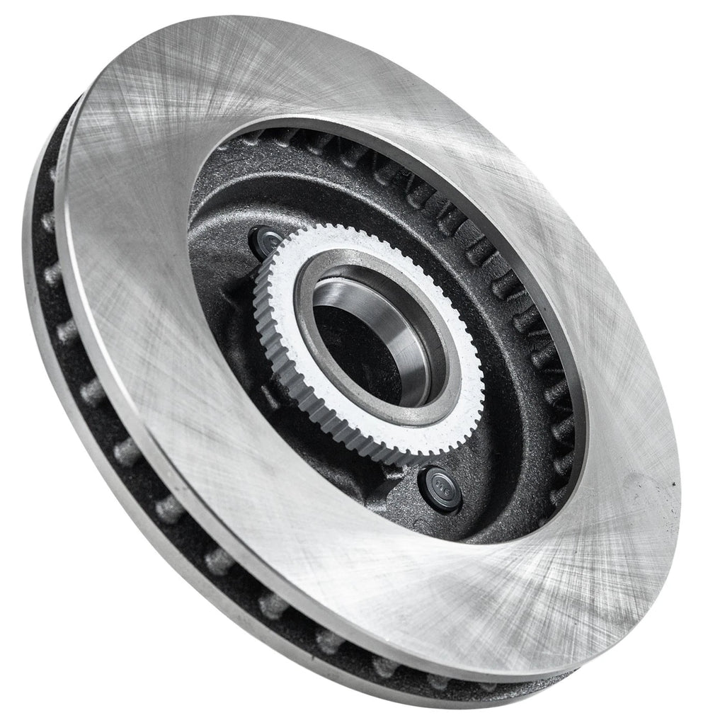 Front Brake Disc Rotors for Chevy Express, Savana, Suburban 1500