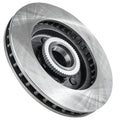 Front Brake Disc Rotors for Chevy Express, Savana, Suburban 1500