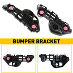 Bumper Bracket Retainer for Toyota Camry (2018–2021)