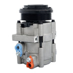 A/C Compressor for Ford Explorer Mercury Mountaineer Lincoln Town (2006–2010)