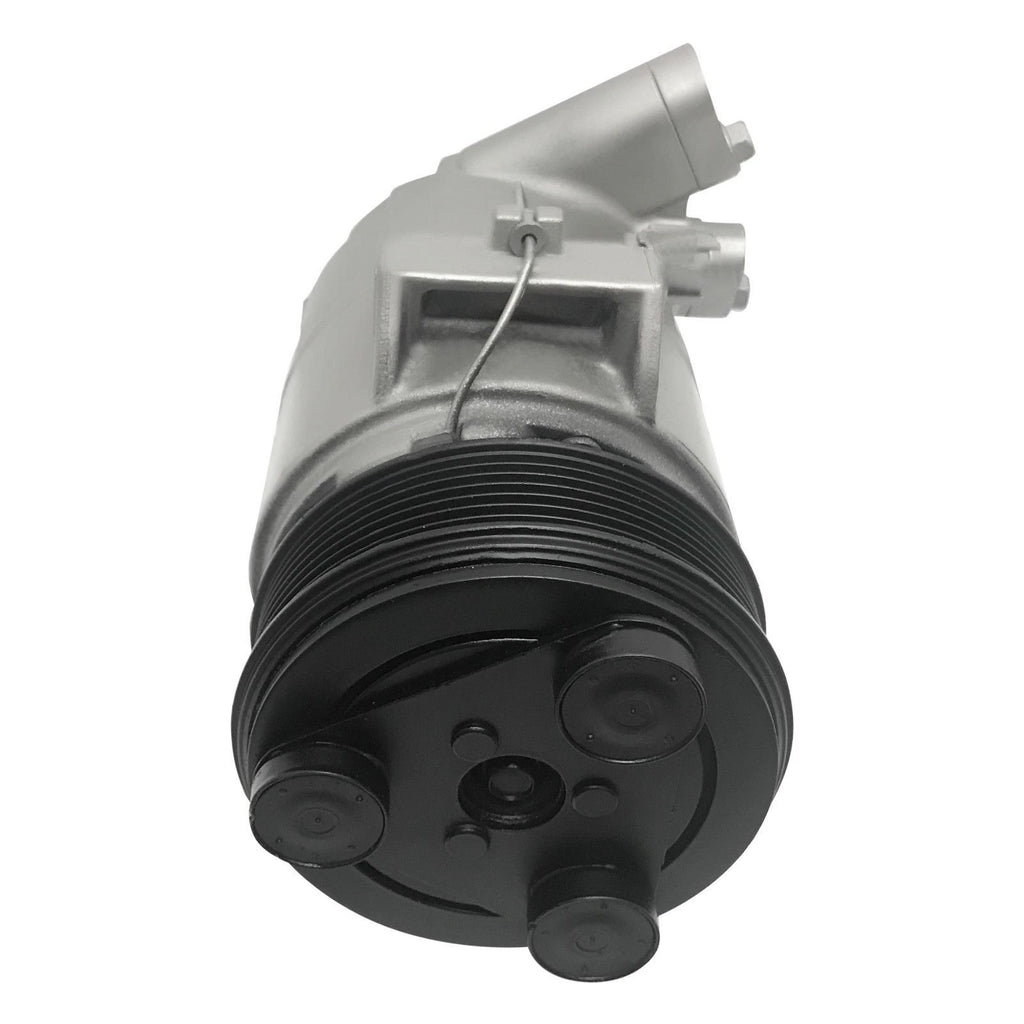 A/C Compressor Kit Replacement for Dodge Durango (2014-2019)