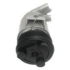 A/C Compressor Kit Replacement for Dodge Durango (2014-2019)