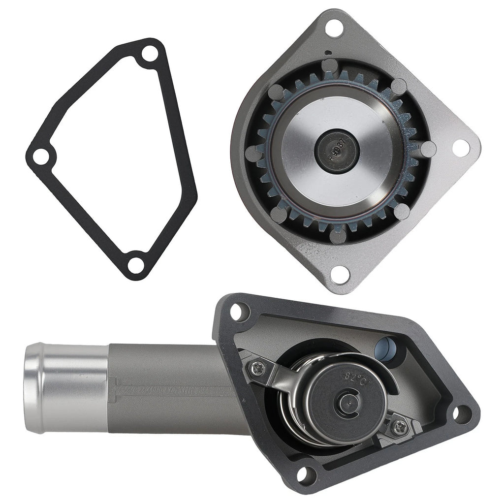 Coolant Water Pump for Nissan Maxima 3.5L (2002–2008) 431-82, 210107Y026, 1502320
