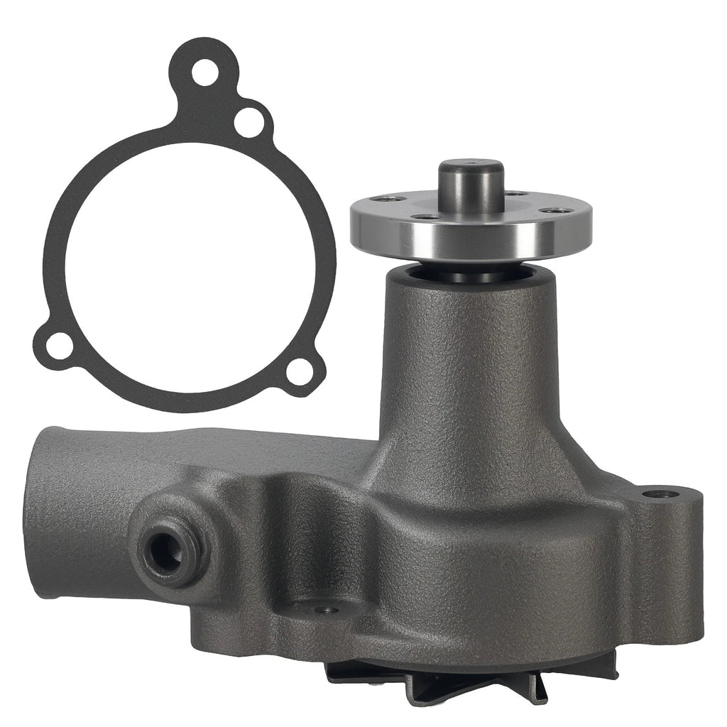 Engine Coolant Water Pump for Ford 300 L6 3.3L (1963) C0DE8587A WP-404 125-1290