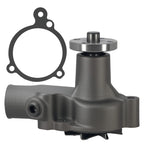 Engine Coolant Water Pump for Ford 300 L6 3.3L (1963) C0DE8587A WP-404 125-1290