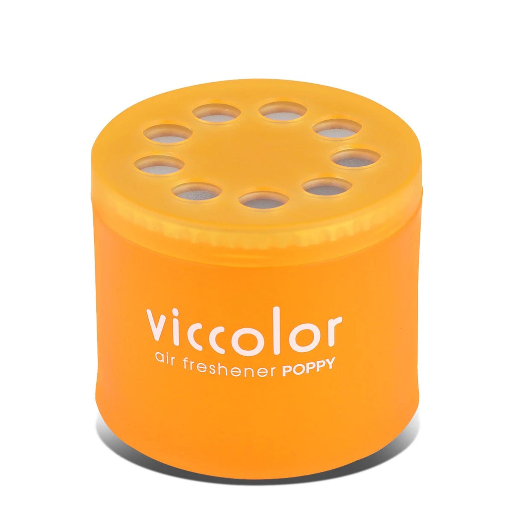 Air Freshener Gel for Viccolor Japan (85g)