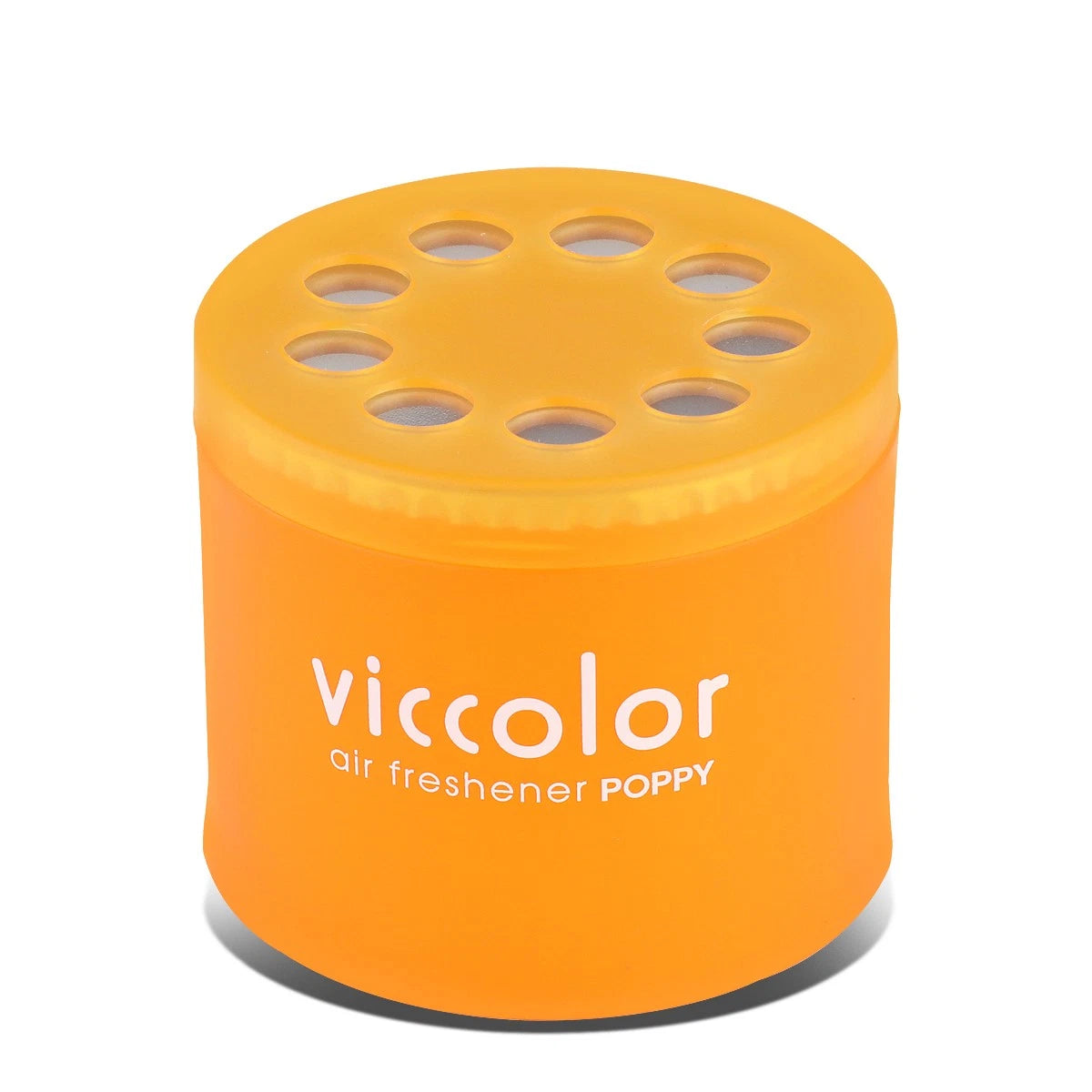 Air Freshener Gel for Viccolor Japan (85g)