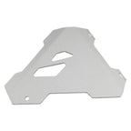 Flap Control Starter Protector Guard Cover for BMW R1200GS R1250GS R1250R