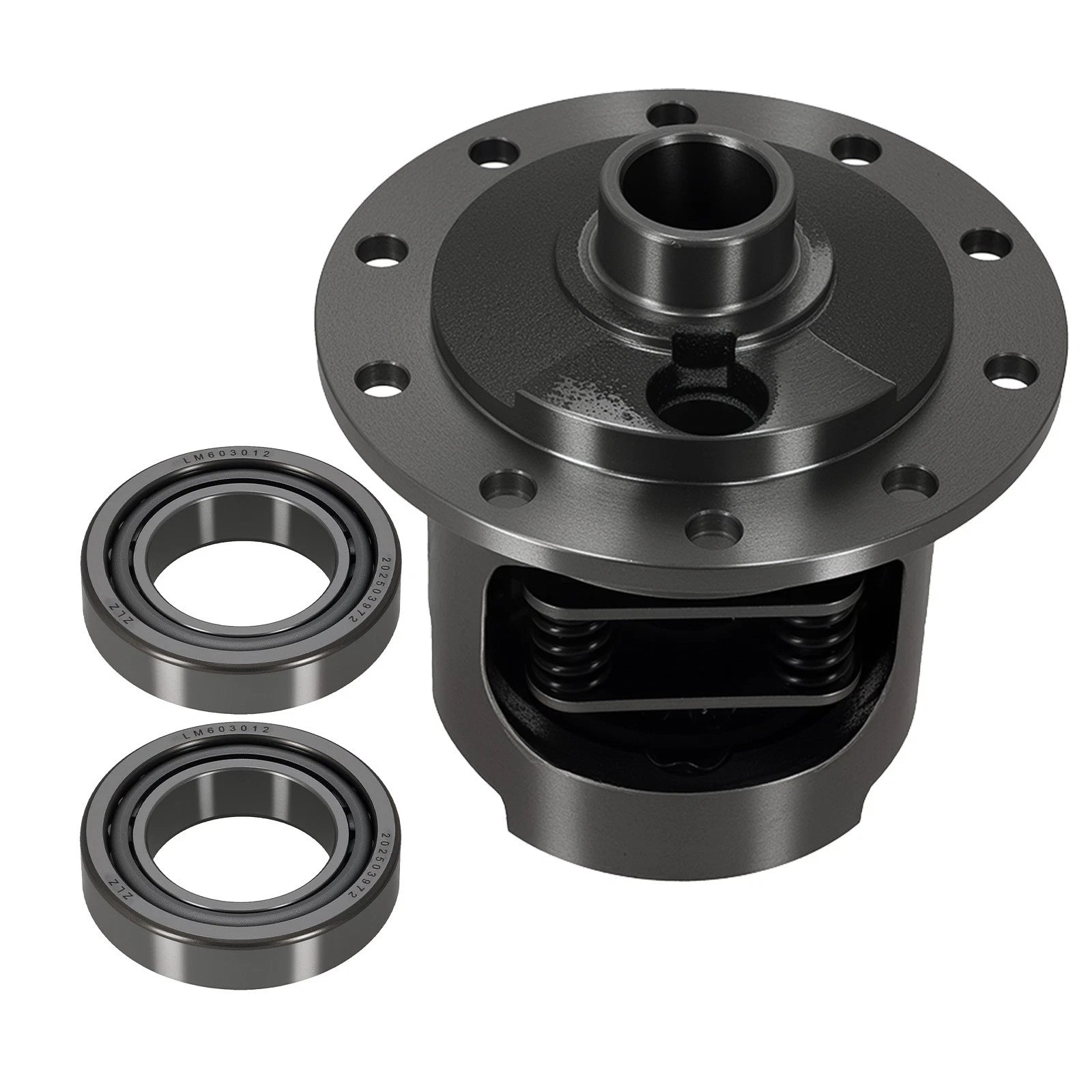 8.8" Posi Unit for Ford (1958–1980) 31 Spline Heavy-Duty Limited-Slip Locker