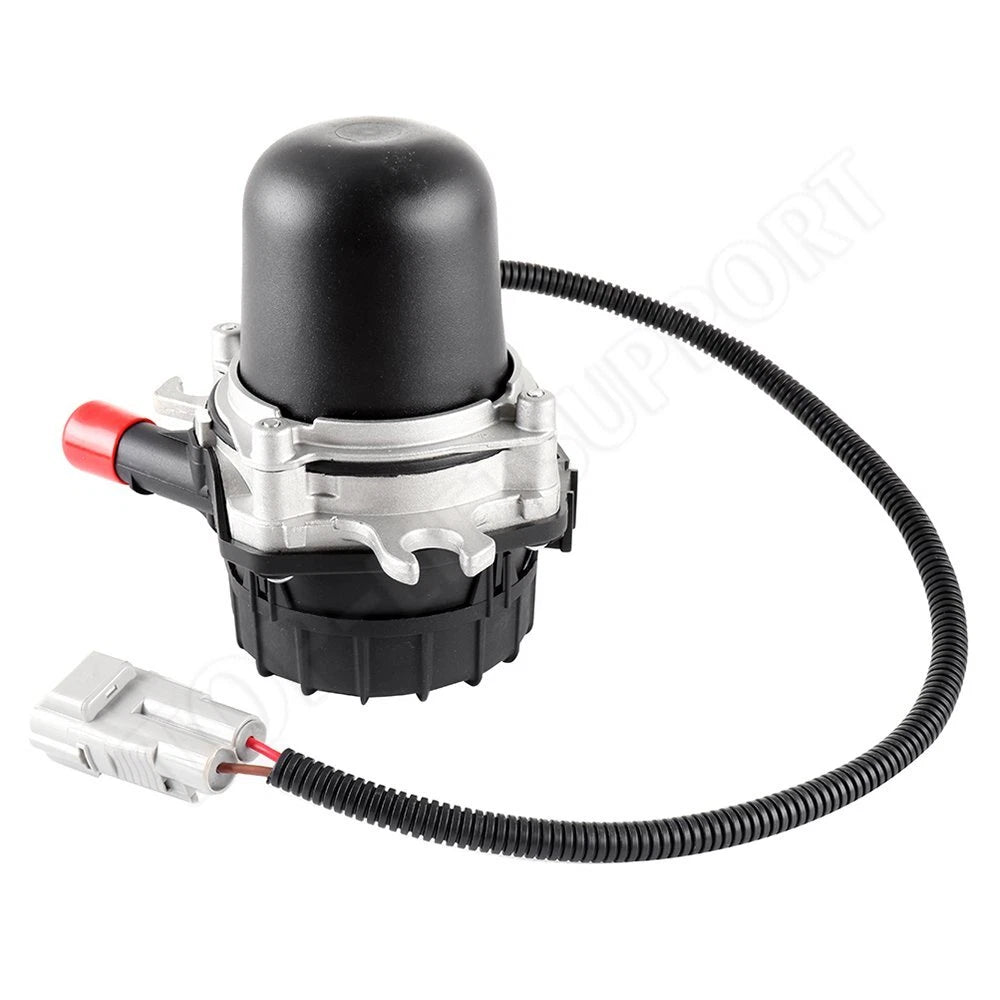 Secondary Air Injection Smog Pump for Toyota Sequoia, Tundra (2006–2012)