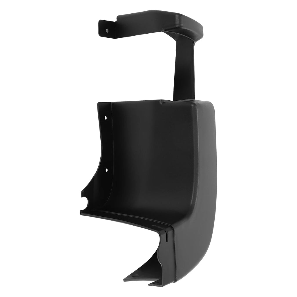 Rear Bumper End Cap Right Side for Ford Transit 150 250 350 (2015–2022)