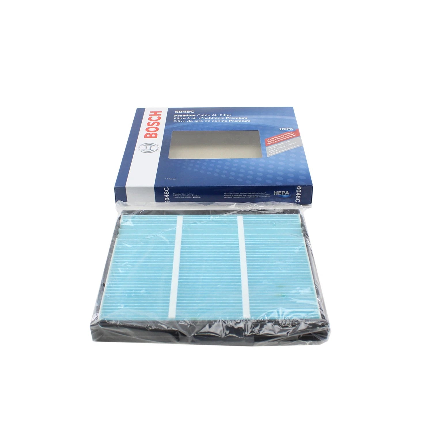 Bosch HEPA Cabin Filter for