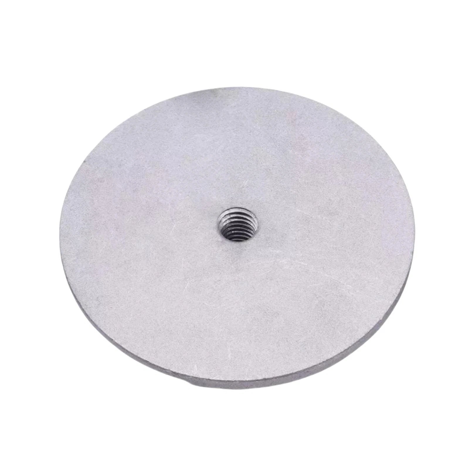 Zinc Anode for Mercury 175HP 200 225HP 2T 225 Pro Outboard (1997–Present) 76214Q5