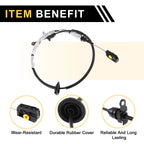 Auto Transmission Gear Shifter Cable for Ford F-150 (2015–2019) No.FL3Z7E395D