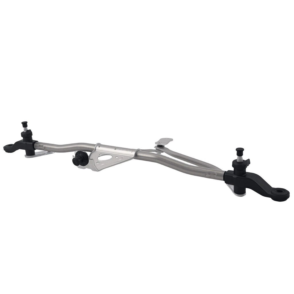 1X Front Windshield Wiper Linkage for Jeep Wrangler (2007–2018) 5077859AC 602-105