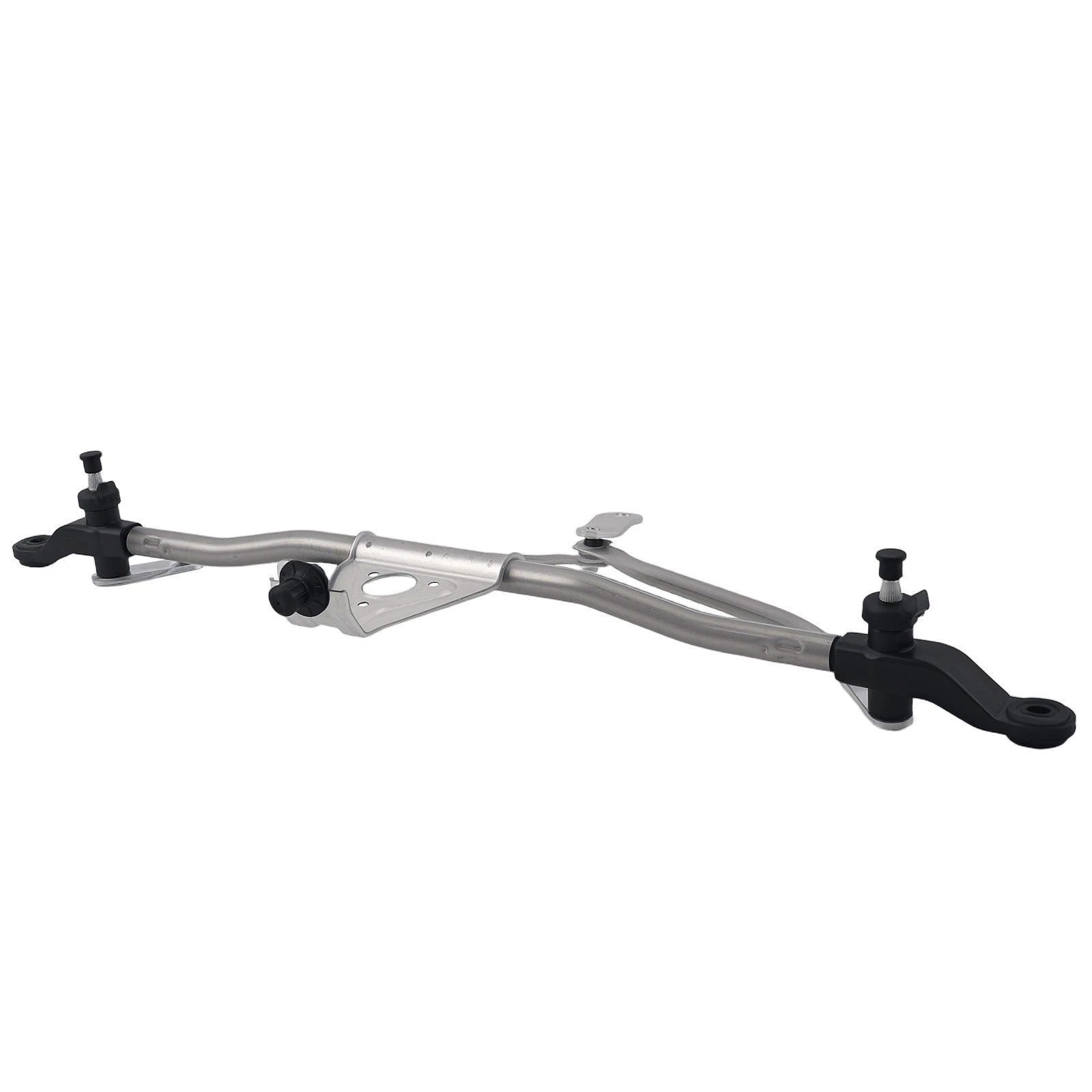 1X Front Windshield Wiper Linkage for Jeep Wrangler (2007–2018) 5077859AC 602-105