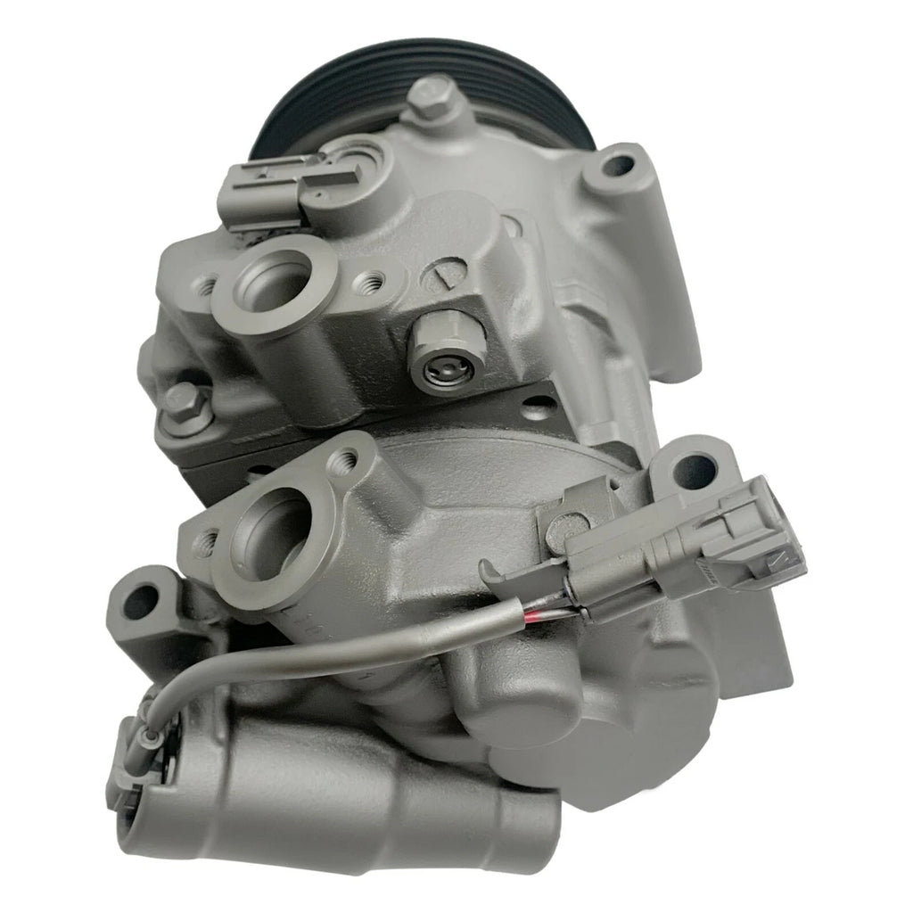 AC Compressor Replacement for Subaru Outback 2.5L (2013-2017)
