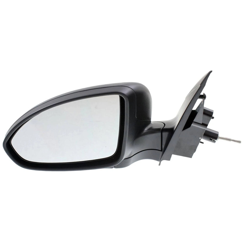 Set of 2 Mirrors for Chevy (2016) Left Right