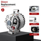 Alternator for Ford Escape (2001-2004) 3.0L
