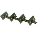 Clean Grain Elevator Chain for Case IH 1680 1682, International 1480 1482