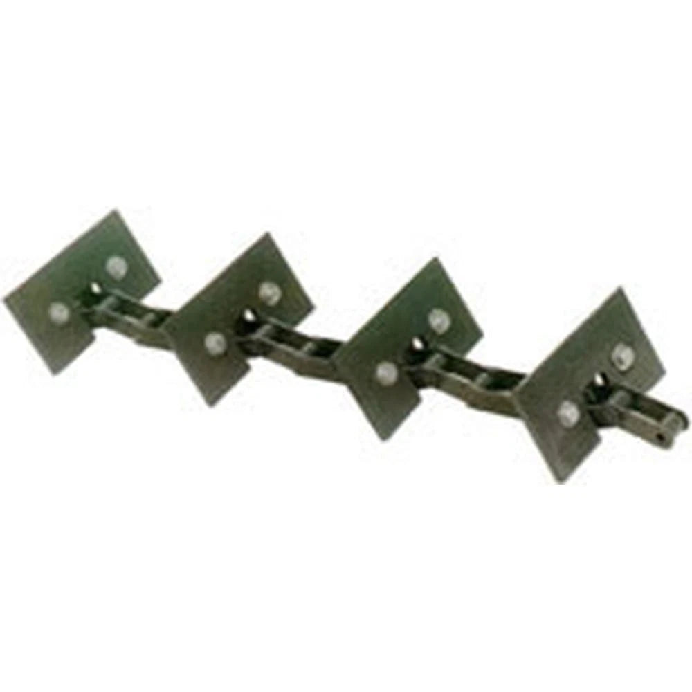 Clean Grain Elevator Chain for Case IH 1680 1682, International 1480 1482