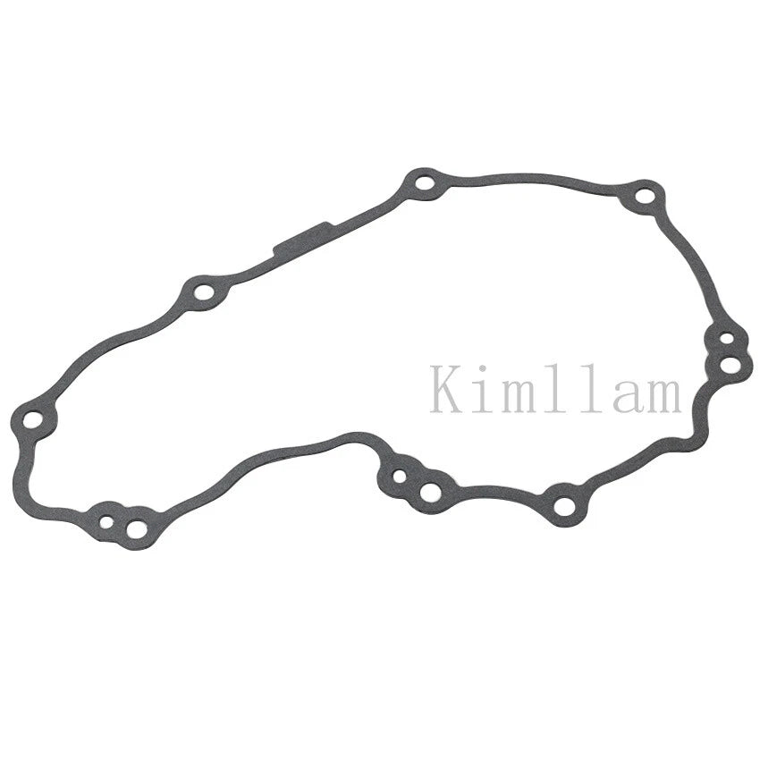 Stator Cover Gasket for KTM 250 350 SX-F XC-F (2016–2024) 350 EXC-F 250 EXC-F (2017–2019)
