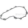 Stator Cover Gasket for KTM 250 350 SX-F XC-F (2016–2024) 350 EXC-F 250 EXC-F (2017–2019)