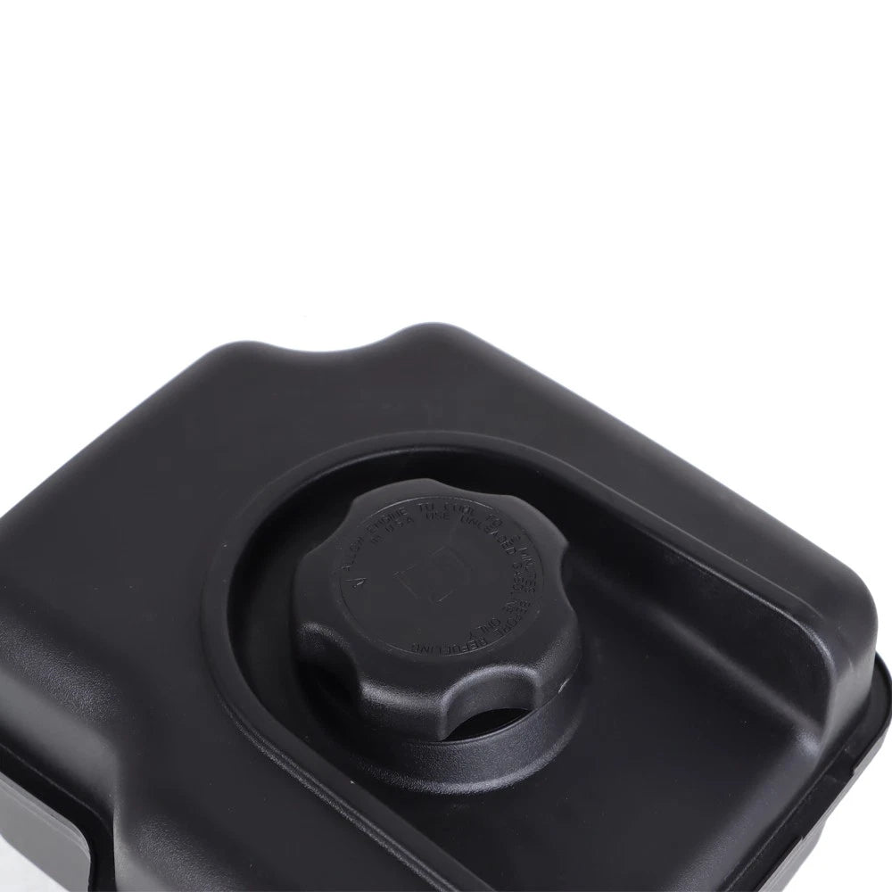Gas Fuel Tank for Make Model