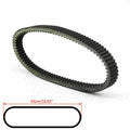 Drive Belt 59011-0043 for Kawasaki KRF800 Teryx4 (2016–2018)