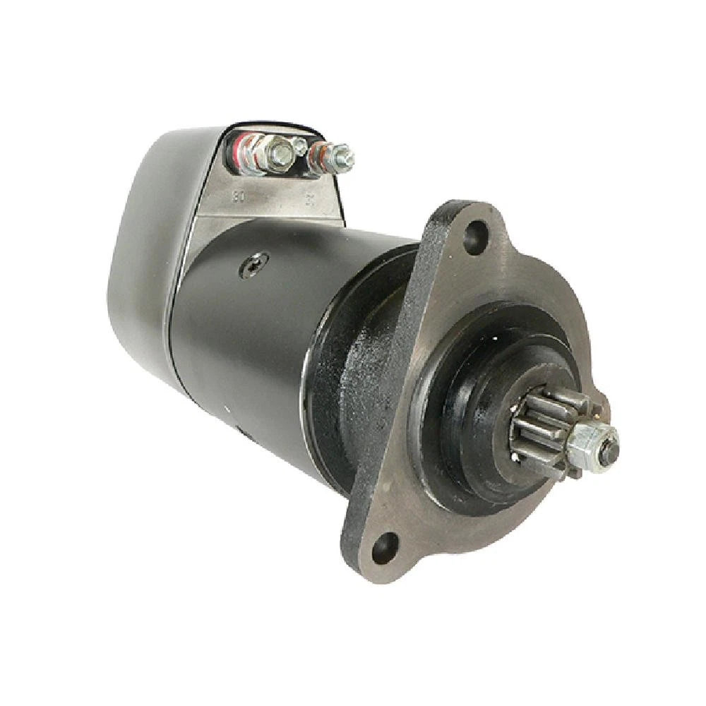 Starter for Massey Ferguson 8460 (12820)