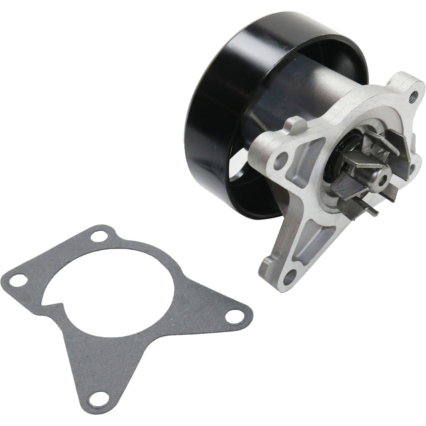 Water Pump for Nissan Sentra (2007–2012)