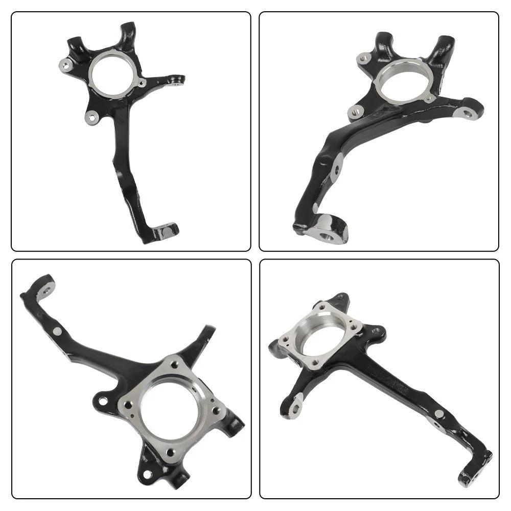 Steering Knuckle for Lexus GX460 (2016–2018) & Toyota 4Runner (2015–2019)