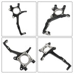 Steering Knuckle for Lexus GX460 (2016–2018) & Toyota 4Runner (2015–2019)