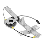 Electric Window Regulator w/ Motor for Jeep Grand Cherokee (1999–2000)