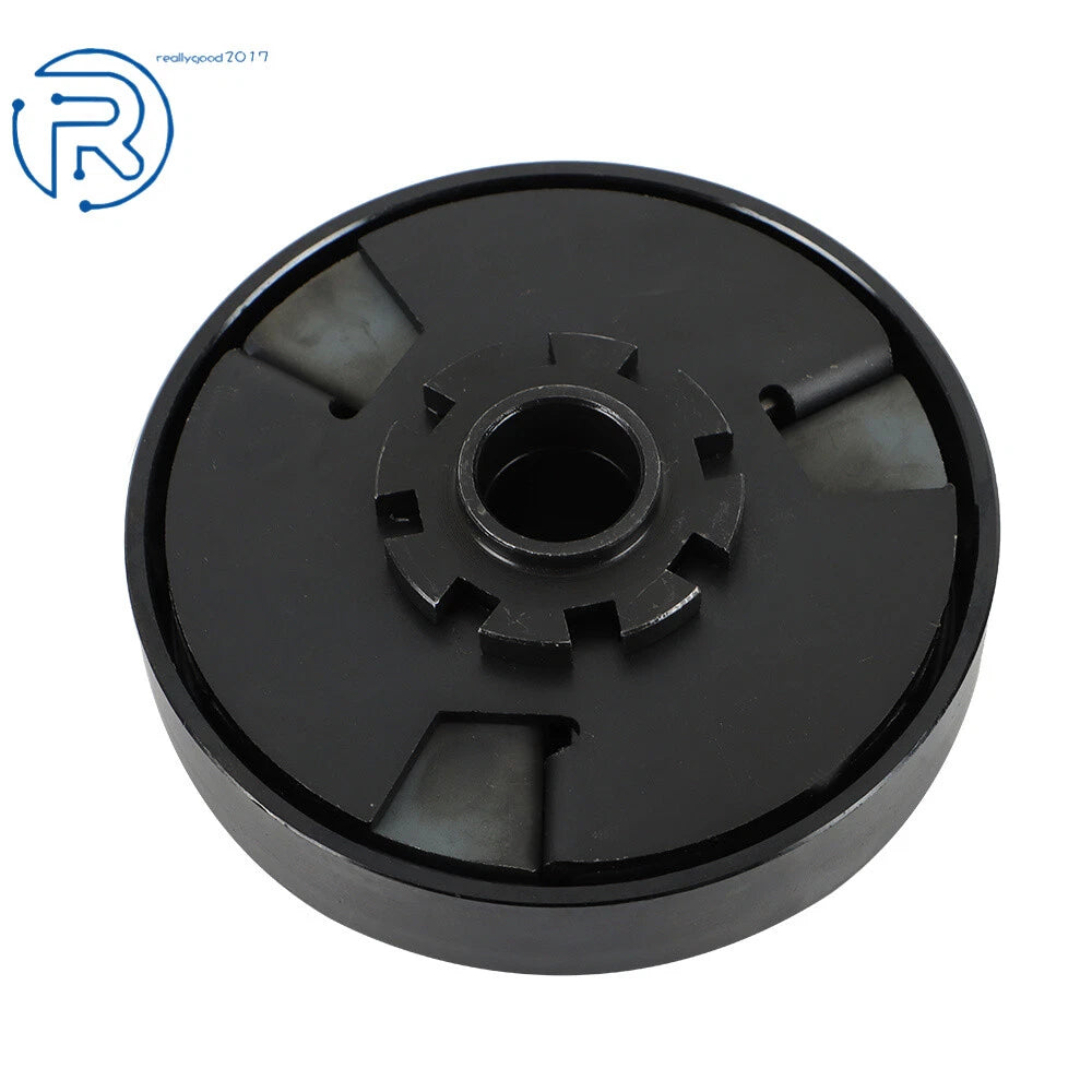 10T Centrifugal Go Kart Clutch for 40 41 420 Chain 6.5HP