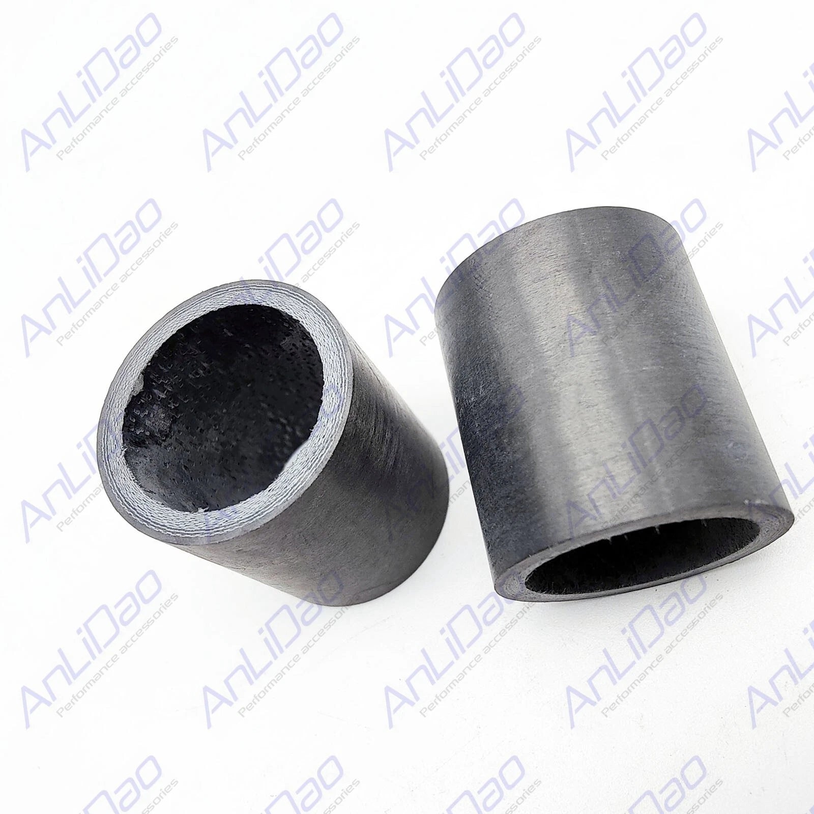2Pcs Lower Steering Bushing for Mercury MerCruiser Bravo (23-847638)