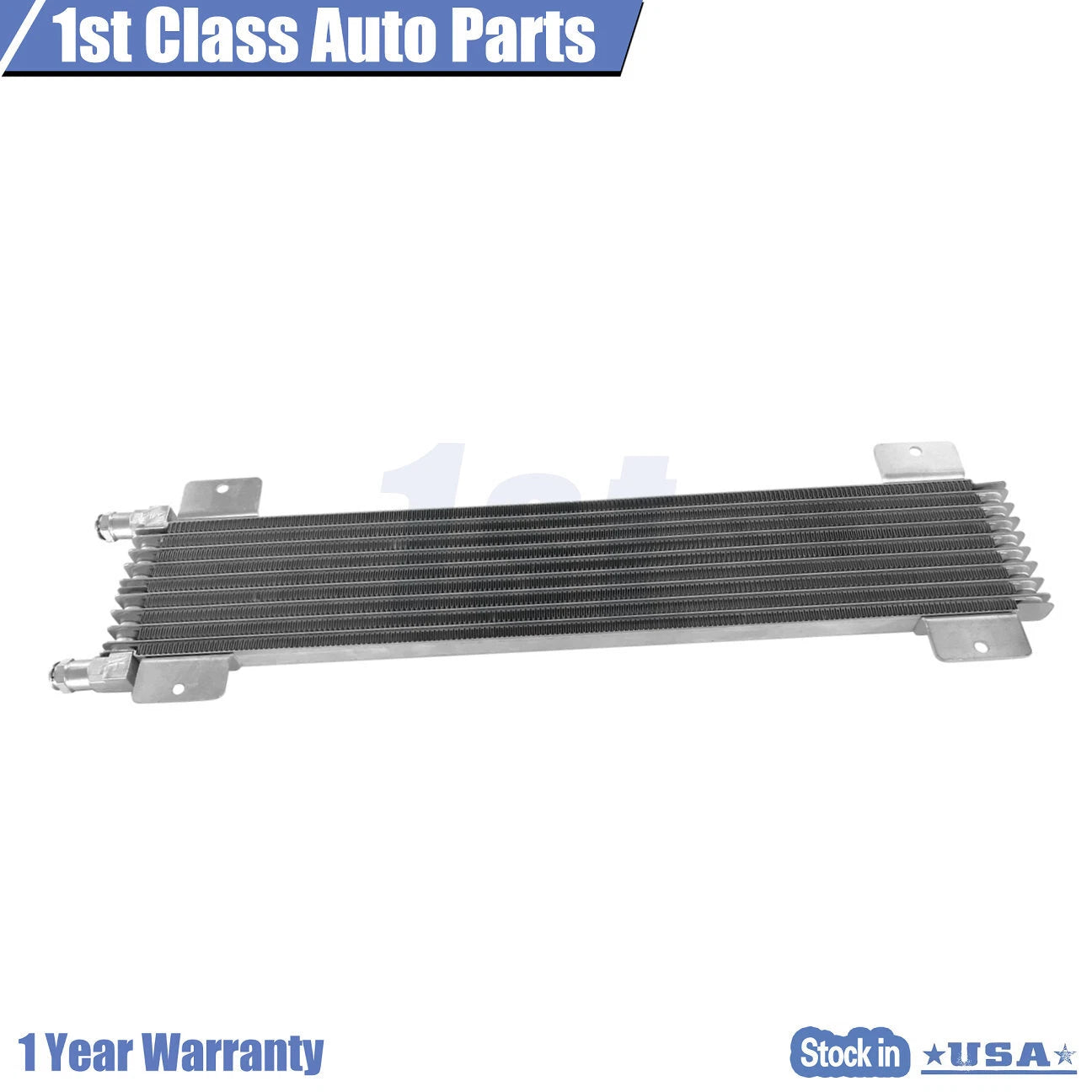 Transmission Oil Cooler for Chrysler Pacifica (2005-2006)