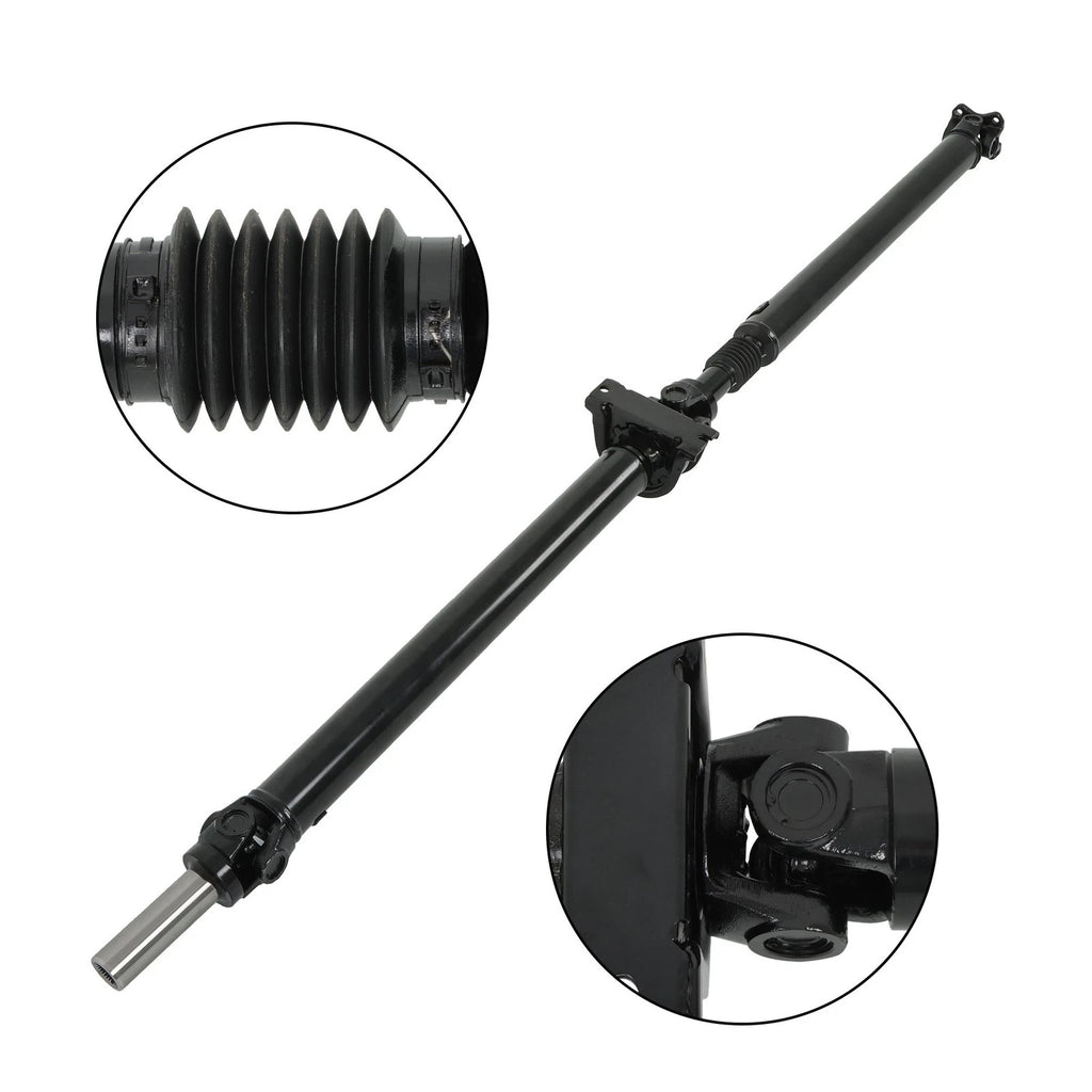 Rear Driveshaft Assembly for Ford F-150 4WD (2004–2008)