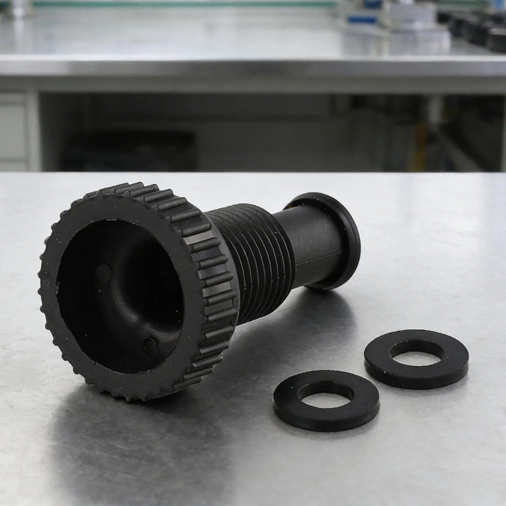 Air Release Valve for Triton TR100C TR140C (with 2 O Rings)
