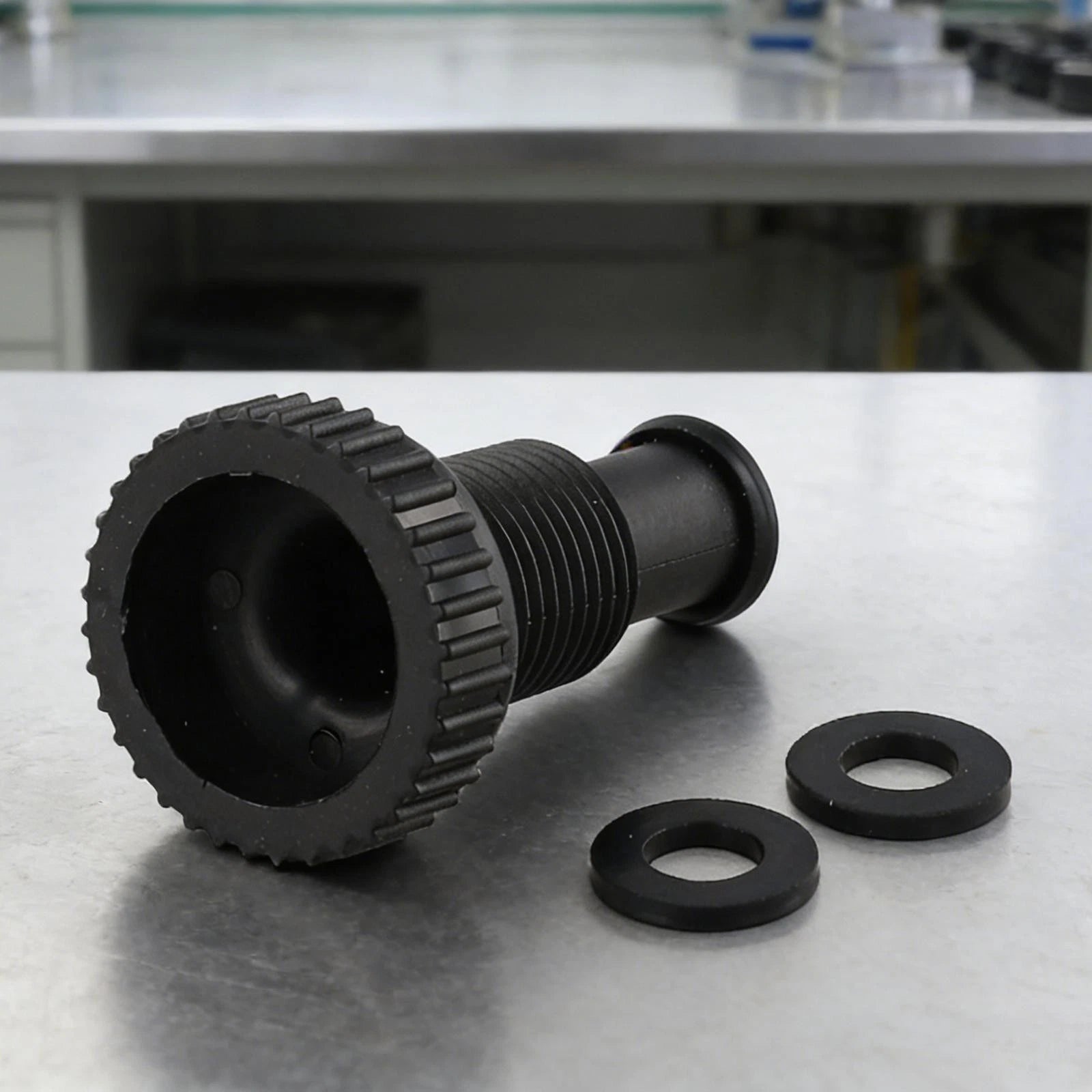 Air Release Valve for Triton TR100C TR140C (with 2 O Rings)