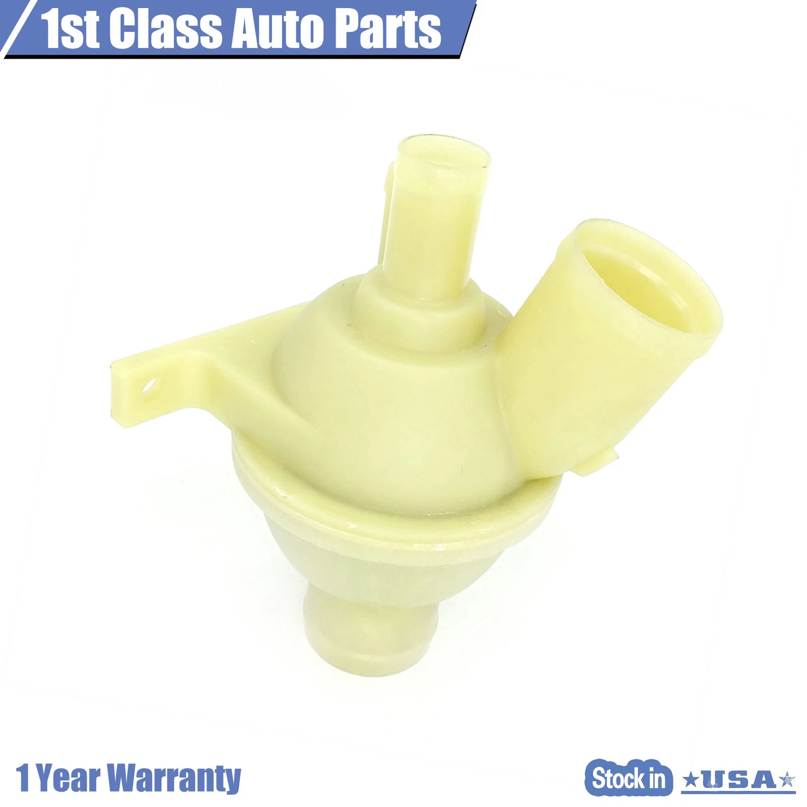 Thermostat Assembly for Land Rover Range Rover P38 (1995-2002)